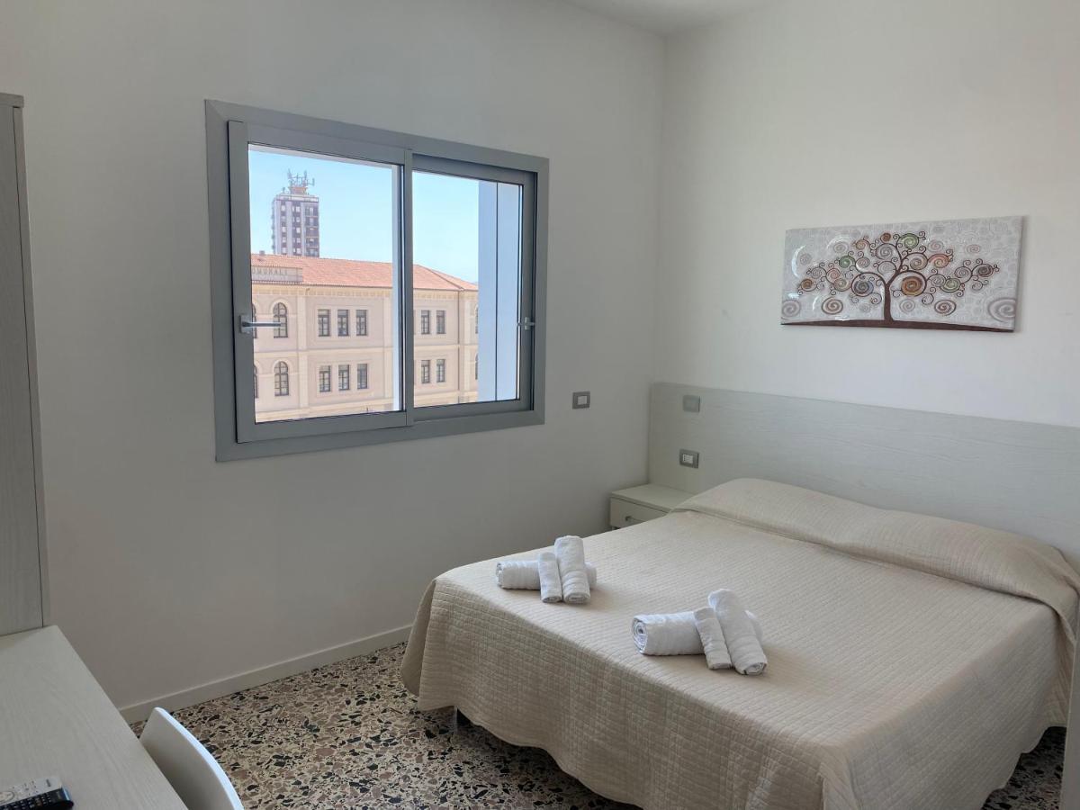 Molo Brin Rooms & Suites أولبيا المظهر الخارجي الصورة