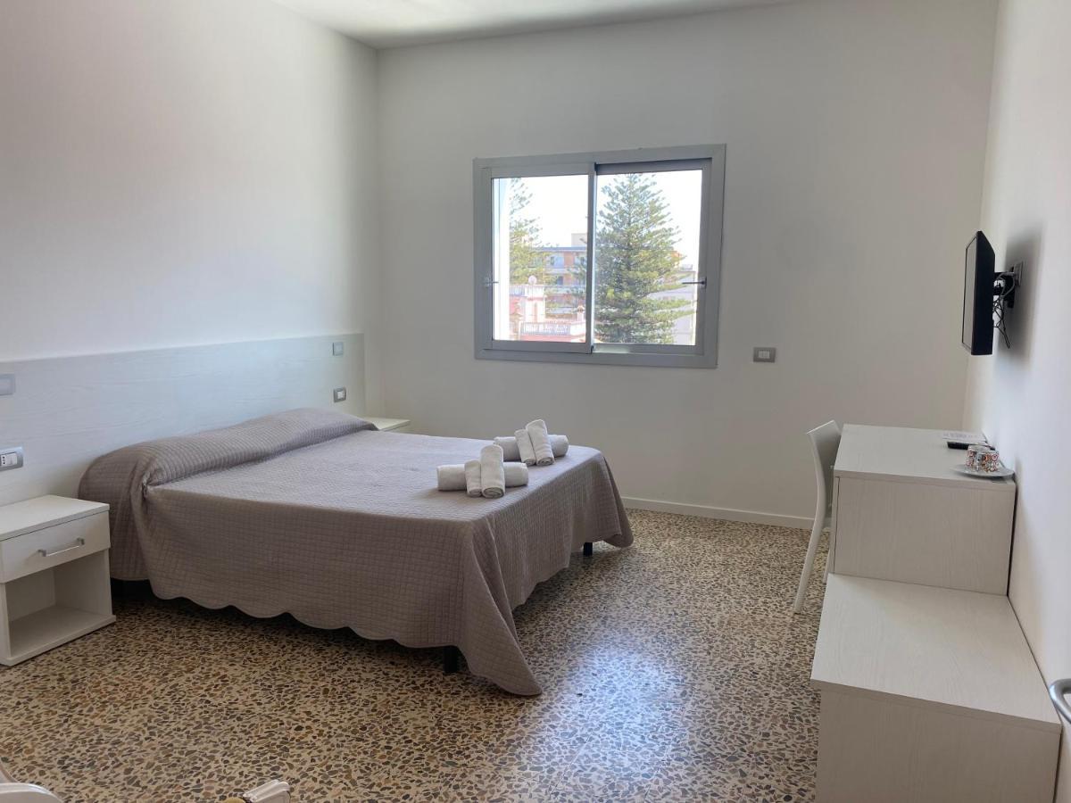 Molo Brin Rooms & Suites أولبيا المظهر الخارجي الصورة