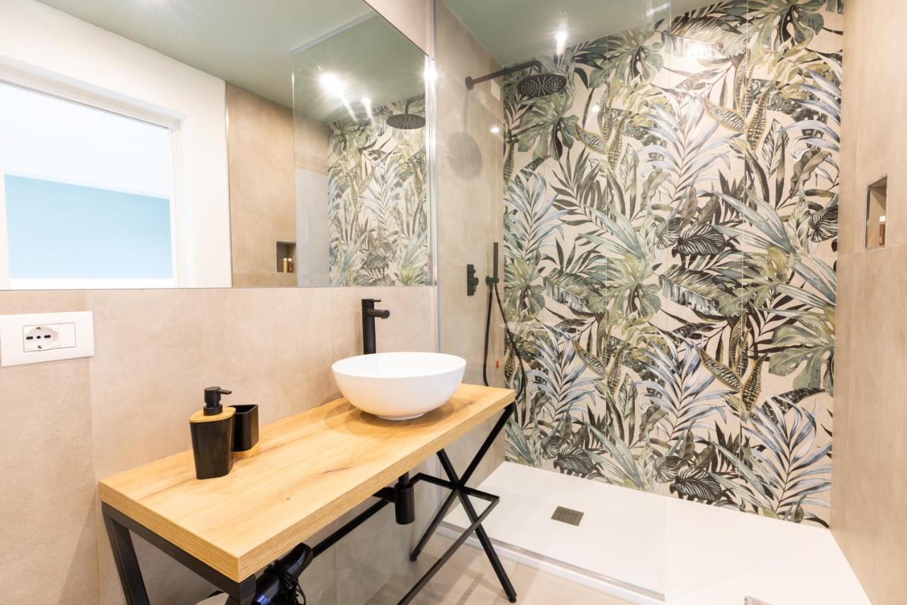 Molo Brin Rooms & Suites أولبيا المظهر الخارجي الصورة