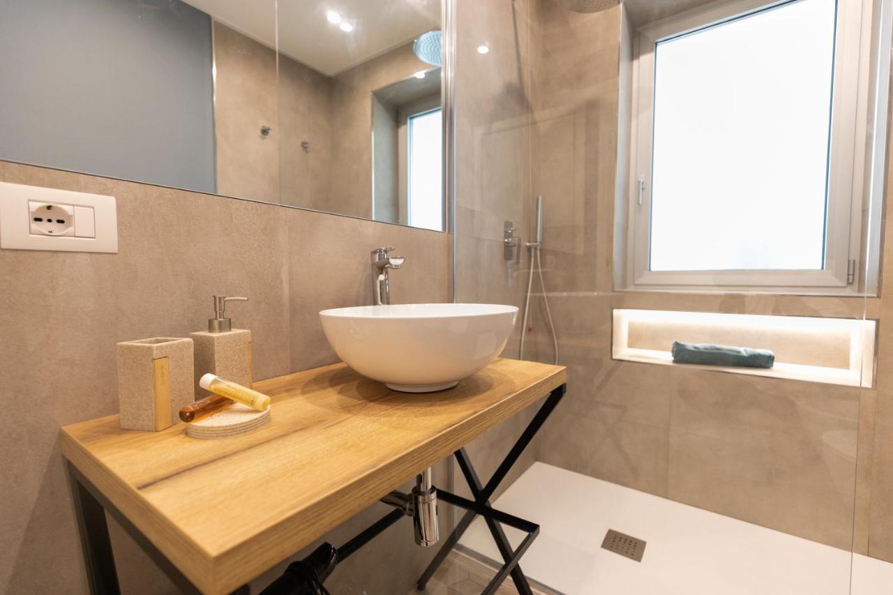 Molo Brin Rooms & Suites أولبيا المظهر الخارجي الصورة