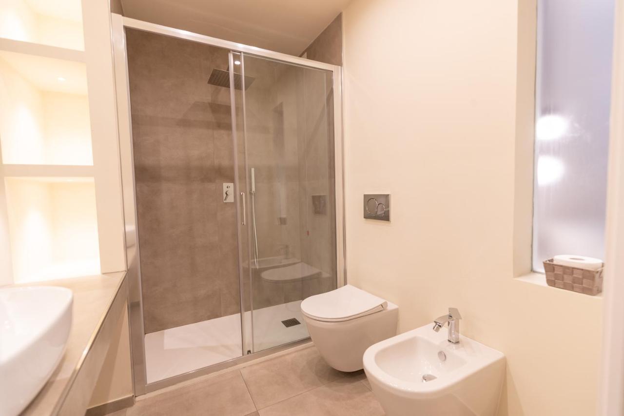 Molo Brin Rooms & Suites أولبيا المظهر الخارجي الصورة