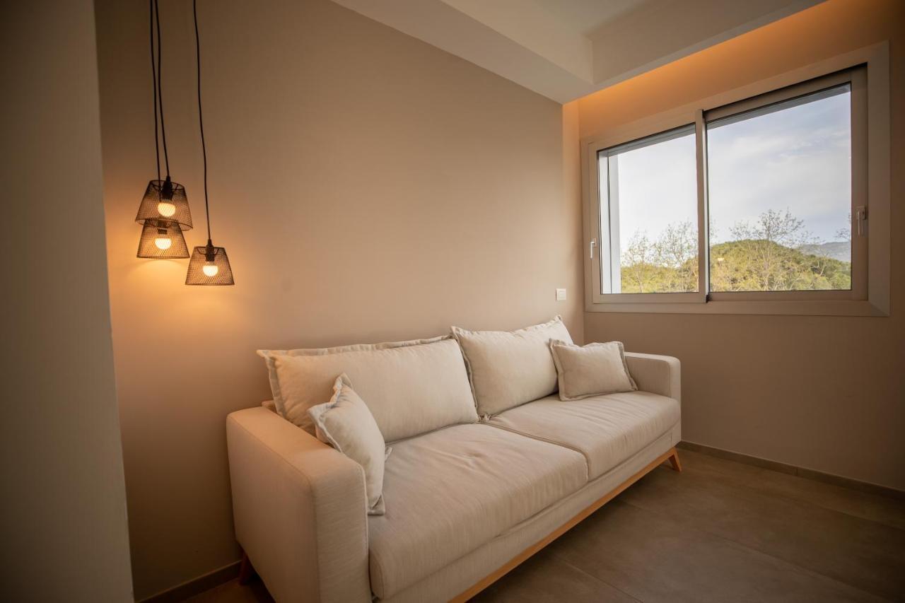 Molo Brin Rooms & Suites أولبيا المظهر الخارجي الصورة